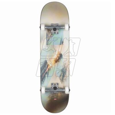 2. Globe Completes G1 Strack Daydream Skateboard 10525393