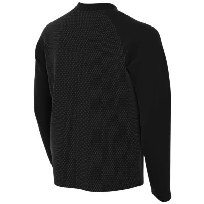 2. Nike Dri-Fit Park VIII Longsleeve Kids T-Shirt Black HV8239 010