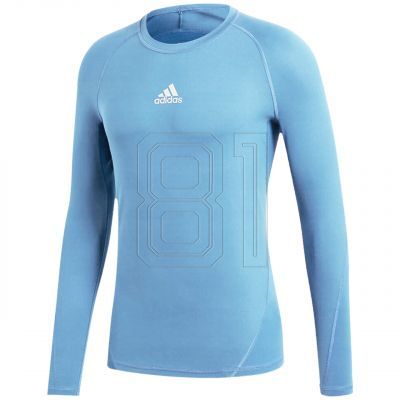 adidas mi ASK LS M DT6614 thermal shirt