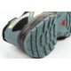 6. Salomon Piccolo Waterproof Children's Trekking Shoes Outdoor Shoes