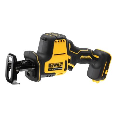 4. 18v Reciprocating Saw without Battery and Charger DCS369N-XJ DEWALT