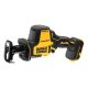 4. 18v Reciprocating Saw without Battery and Charger DCS369N-XJ DEWALT