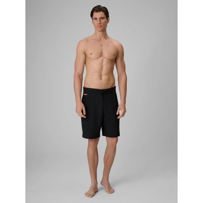6. Men's 4F boardshorts with UPF50+ sun protection 4FRSS26UBDSM256-20S