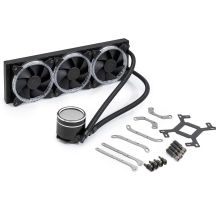 Bitspower BPTA-CYAIO360-NTX computer cooling system Processor Liquid Cooling Kit Black 1 pc.