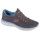 Skechers Summits - Fun Flair 150113-GYMT Gray 36
