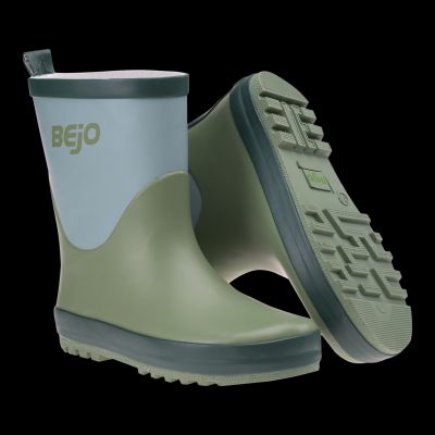 3. Children’s Wellies PLASHI JRB