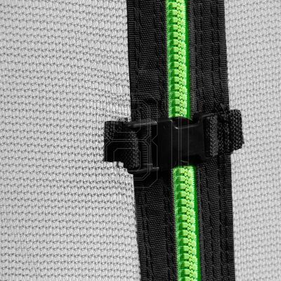 7. Virtufit Trampoline 140 CM VF06005