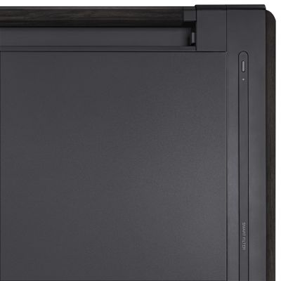 12. Asus PROART PA602 WOOD METAL PWM BLACK case