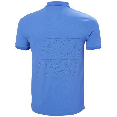 5. Helly Hansen Kos Polo T-shirt M 34068 554