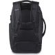 2. Dakine VERGE BACKPACK 32L BLACK RIPSTOP backpack (D10004367-1)