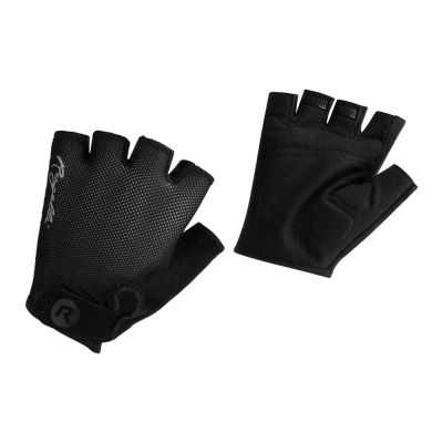 Rogelli CORE women's gloves black S