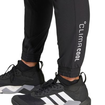 5. adidas Tech Apparel men's pants black JY3550