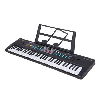 2. MQ 601 UFB KEYBOARD - Organ keys with microphone for children