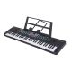 2. MQ 601 UFB KEYBOARD - Organ keys with microphone for children
