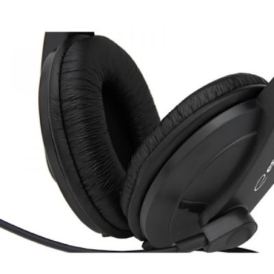 2. Esperanza EH103 headphones (black)