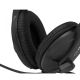 2. Esperanza EH103 headphones (black)