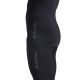 6. MightyWool LS-X Black-M Shirt X-BIONIC