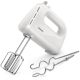 10. Philips HR3705/00 Hand Mixer (300W; white)