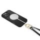 4. Spigen Cyrill Classic Charm Magsafe iPhone 16 Pro Max Case - Black
