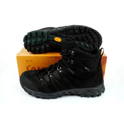 10. Aku Coldai GTX men's trekking shoes