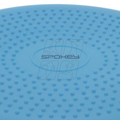 6. Spokey Fit Seat SPK-944039 sensory pillow