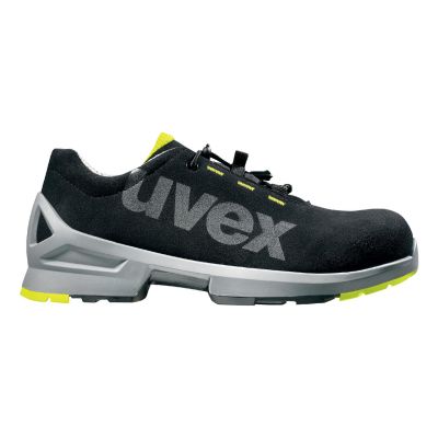 3. uvex 8544/8 S2 foot protection shoes Size 42 PUR sole W11