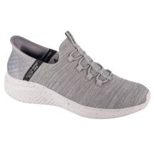 Skechers Slip-Ins Ultra Flex 3.0 - Right Away 232452-GRY Gray 40