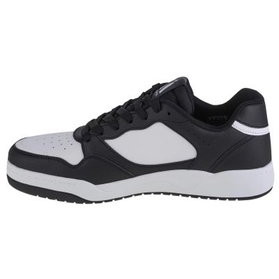 2. Skechers Koopa-Volley Low Varsity 183240-BKW White 41