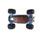 5. Amewi Crusher Monster Truck RC Car, 2200mAh Li-Po Battery, Age 14+