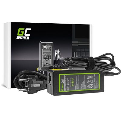 GREEN CELL POWER SUPPLY AD38AP LENOVO 20V 3.25A 65W