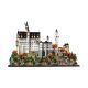 4. LEGO Architecture 21063 Neuschwanstein Castle