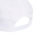 4. FC Bayern Munich white and red baseball cap KT3398