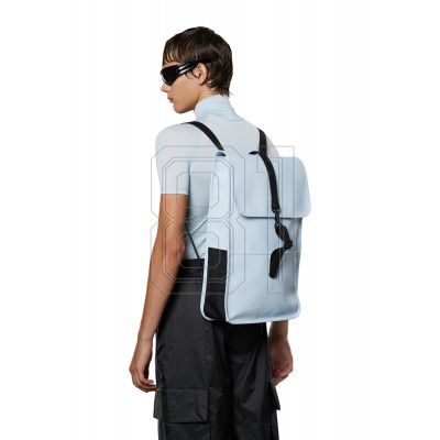 9. Rains Backpack 12200 81 SKY