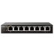Draytek VigorSwitch G1080 Switch – 1 Gbps