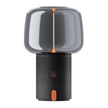 KOODUU SERENA PLAY Portable Lamp with Speaker - Gray