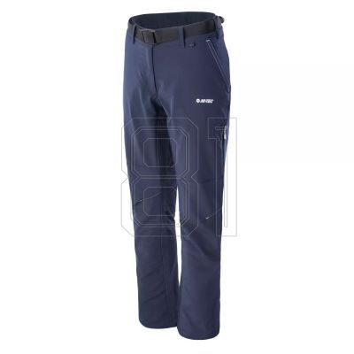 Hi-tec Pants Lady Lupine W 92800377446