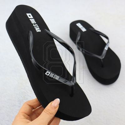 4. Flip-flops Big Star RR274A577 W INT2144