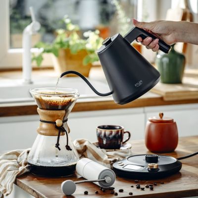 26. Electric Kettle ADLER AD 1349