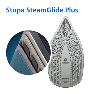 10. PHILIPS DST6120/20 iron