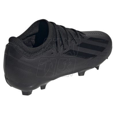 4. adidas X Crazyfast.3 FG Jr ID9355 football shoes
