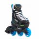2. Adjustable rollers Bauer RH X-LP Jr. 1059467-07