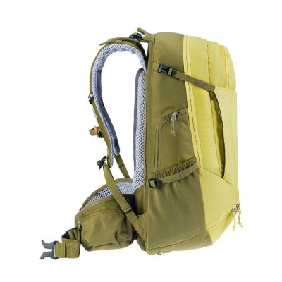 34. Deuter Trans Alpine 30 Cycling Backpack 320032412030