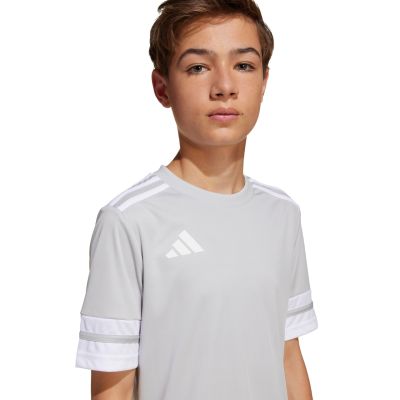 16. adidas Squadra 25 Jr T-shirt JJ0061