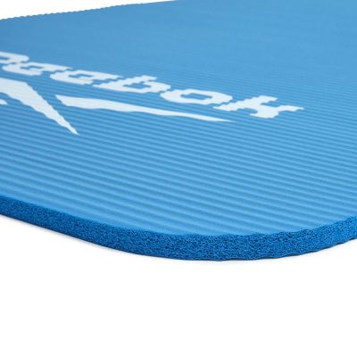 12. Reebok mat 10 mm RAMT-11015BL