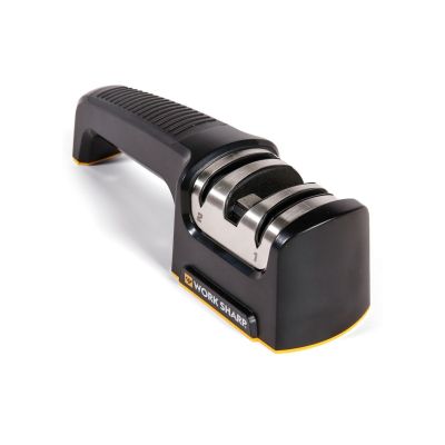 4. WORK SHARP PROFESSIONAL PRECISION ADJUST SHARPENER
