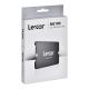 4. Lexar NS1001TB 2.5” SATA SSD