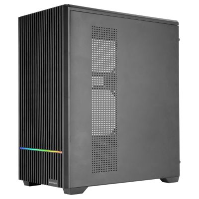 6. TACENS MARS MC-QUANTUM 3xFDB120+1xARGB120 USB-C ATX-housing/cases