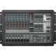 5. Behringer PMP1680S Audio Mixer 10 Channels 10 - 200000 Hz Black