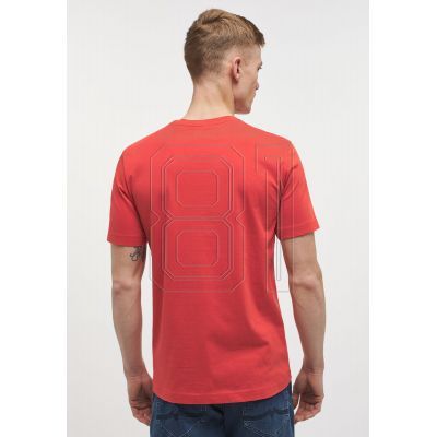 21. Mustang Alex C Print M T-shirt 1012515 7121