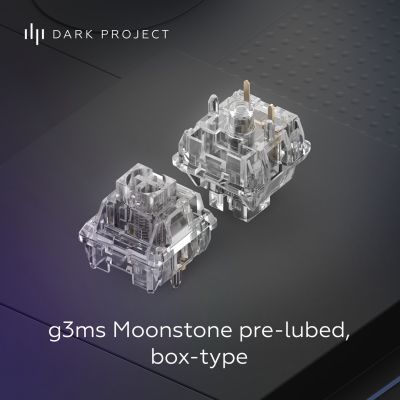 2. Moonstone Switch, USA